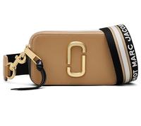 MARC JACOBS 2S3HCR500H03-233 THE SNAPSHOT Bag Mujer CAMEL MULTI Tamaño ONE SIZE