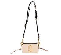 MARC JACOBS 2S3HCR500H03-241 THE SNAPSHOT Bag Mujer KHAKI MULTI Tamaño ONE SIZE