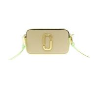 MARC JACOBS 2S3HCR500H03-397 THE SNAPSHOT Bag Mujer PEPPERMINT MULTI Tamaño ONE SIZE