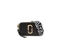 MARC JACOBS 2S3HCR500H03-964 THE SNAPSHOT Bag Mujer BLACK/MULTI Tamaño ONE SIZE