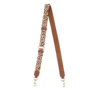 MARC JACOBS 2S3SST002S02-213 THE THIN STRAP Bag Mujer ARGAN OIL MULTI Tamaño OS