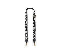 MARC JACOBS 2S3SST014S02-005 THE THIN STRAP Bag Mujer BLACK/WHITE Tamaño OS