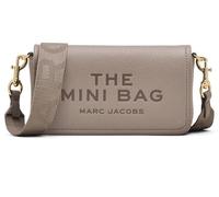 Marc Jacobs 2S4SMN080S02-055 THE MINI BAG Bag Mujer CEMENT Tamaño ONE SIZE