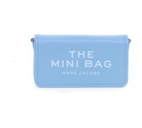 Marc Jacobs 2S4SMN080S02-430 THE MINI BAG Bag Mujer CELESTE BLUE Tamaño OS