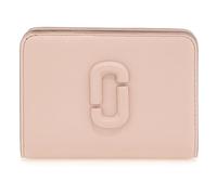 MARC JACOBS 2S4SMP007S02-624 The Mini Compact Wallet Wallet Mujer Rose Tamaño One Size