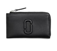 MARC JACOBS 2S4SMP008S02-001 The Top Zip Multi Wallet Wallet Mujer Black Tamaño One Size