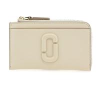 MARC JACOBS 2S4SMP008S02-123 The Top Zip Multi Wallet Wallet Mujer Cloud White Tamaño One Size