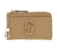 Marc Jacobs 2S4SMP008S02-230 THE TOP ZIP MULTI WALLET Bag Mujer CAMEL Tamaño OS