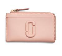 MARC JACOBS 2S4SMP008S02-624 The Top Zip Multi Wallet Wallet Mujer Rose Tamaño One Size