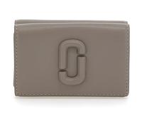 Marc Jacobs 2S4SMP009S02-055 The Trifold Wallet Wallet Mujer Cement Tamaño One Size