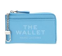 Marc Jacobs 2S4SMP010S02-444 The Top Zip Multi Wallet Bag Mujer Pool Tamaño OS