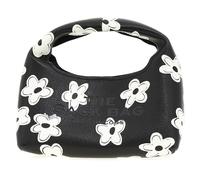 MARC JACOBS 2S5HSC006H02-005 THE MINI SACK Bag Mujer BLACK/WHITE Tamaño ONE SIZE