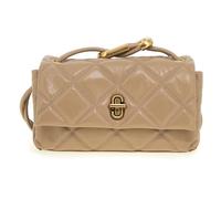Marc Jacobs 2S5HSH023H02-230 THE MINI DUAL SHOULDER Bag Mujer CAMEL Tamaño OS