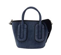 Marc Jacobs - Babe Small Tote - Bags - Mujer - Azul - ONE SIZE -
