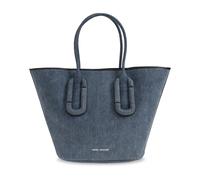 Marc Jacobs - Babe Tote - Bags - Mujer - Azul - ONE SIZE -