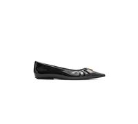 MARC JACOBS Bailarina THE POINTY TOE BALLERINA negro | 40