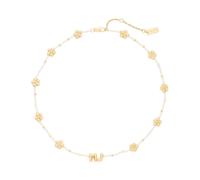 Marc Jacobs - Bijoux Necklace - Accessories - Mujer - Amarillo - ONE SIZE -