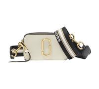 Marc Jacobs The Snapshot, Bag para Mujer, New Cloud White Multi, 1x1x1