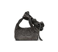 MARC JACOBS Bolso - Bolso de mano THE MINI SACK negro