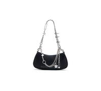 MARC JACOBS Bolso de cuero - Bolso de hombro THE SHOULDER BAG negro