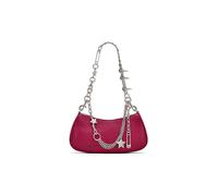 MARC JACOBS Bolso de cuero - Bolso de hombro THE SHOULDER BAG rosa