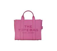 MARC JACOBS Bolso de cuero - Tote Bag THE MEDIUM TOTE LEATHER rosa