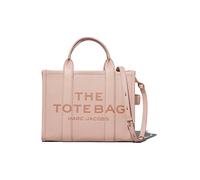 MARC JACOBS Bolso de cuero - Tote Bag THE MEDIUM TOTE LEATHER rosa