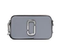 Marc Jacobs - Bolso de Hombro Snapshot - Bags - Mujer - Gris - ONE SIZE -