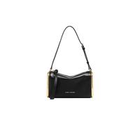 MARC JACOBS Bolso de piel - Bandolera SCENE Small negro
