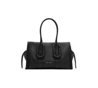 MARC JACOBS Bolso de piel - Shopper BABE CITY negro