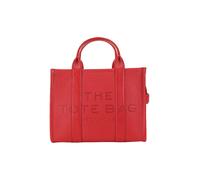 Marc Jacobs - The Medium Tote Bag - Bags - Mujer - Rojo - ONE SIZE -