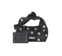 MARC JACOBS Bolso - Mini Bolso THE MINI SACK negro