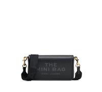 Marc Jacobs - Bolso Mini de Cuero - Bags - Mujer - Negro - ONE SIZE -