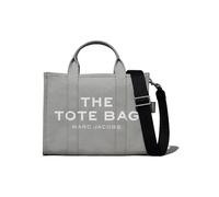 MARC JACOBS Bolso - Tote Bag THE MEDIUM TOTE CANVAS gris