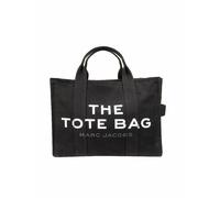 BOLSO DE MANO THE CANVAS MEDIUM TOTE NEGRO MARC JACOBS