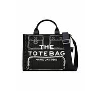 MARC JACOBS Bolso - Tote Bag THE MEDIUM TOTE negro