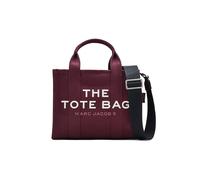 MARC JACOBS Bolso - Tote Bag THE SMALL TOTE rojo oscuro