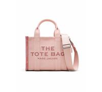 Marc Jacobs The Small Tote, Bag para Mujer, Rosa, Talla única