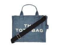 Marc Jacobs - Bolso Tote Mediano - Bags - Mujer - Azul - ONE SIZE -