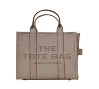 Marc Jacobs - Bolso Tote Mediano de Cuero - Bags - Mujer - Marrón - ONE SIZE -