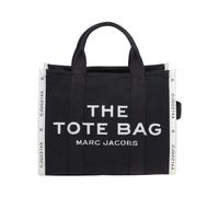 Marc Jacobs The Medium Tote, Bag para Mujer, Negro, 34x15x27