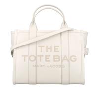 Marc Jacobs - Bolso Tote The Leather Medium - Bags - Mujer - Beige - ONE SIZE -