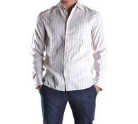 Marc Jacobs - Camisa Casual - Shirts - Hombre - Blanco - S -