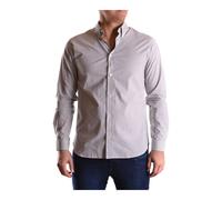 Marc Jacobs - Camisa Formal - Shirts - Hombre - Gris - L -
