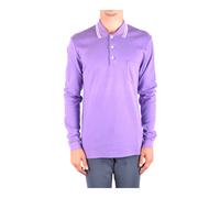 Marc Jacobs - Camiseta Polo Suéter - Tops - Hombre - Púrpura - M -