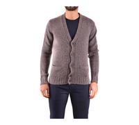 Marc Jacobs - Cárdigan Morado Jaspeado - Knitwear - Hombre - Beige - S -