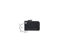 MARC JACOBS Colgante para bolso THE COIN PURSE CHARM negro