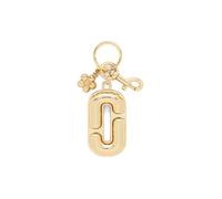 MARC JACOBS Colgante THE J MARC BALLOON CHARM oro
