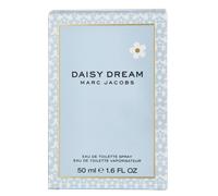 Marc Jacobs Daisy Dream Eau De Toilette Spray 50ml