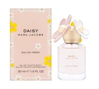 Marc jacobs daisy eau so fresh eau de toilette 30ml spray